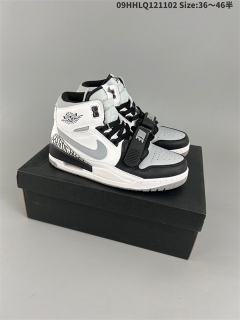 men jordan Legacy 312 H shoes-061